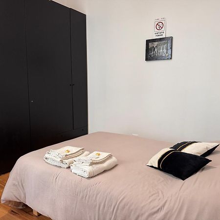 Genoa Waterfront Room Eksteriør billede