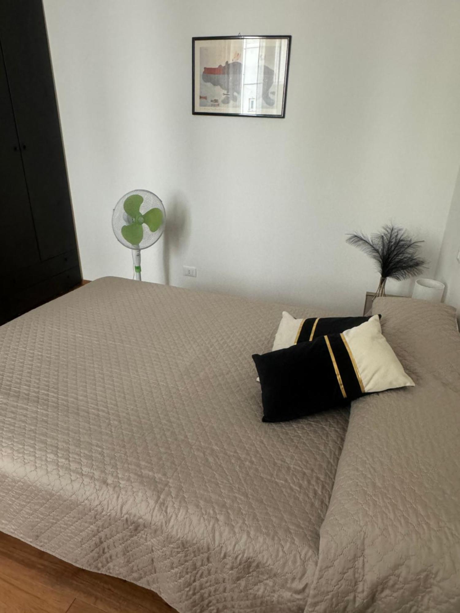 Genoa Waterfront Room Eksteriør billede