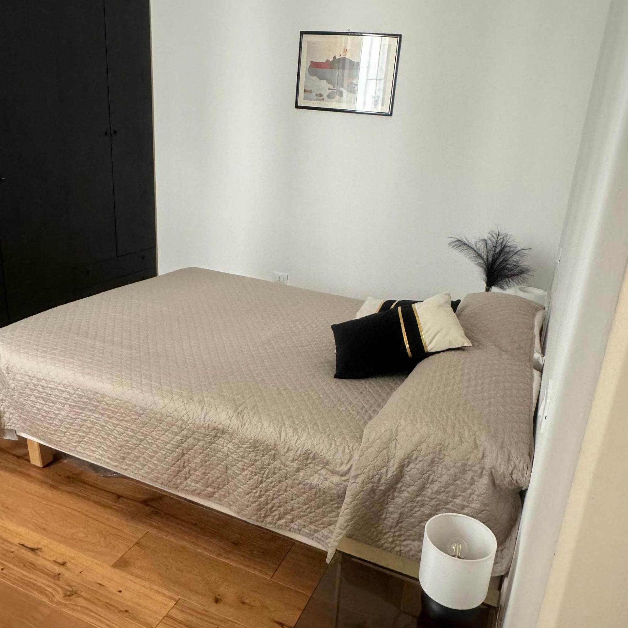Genoa Waterfront Room Eksteriør billede