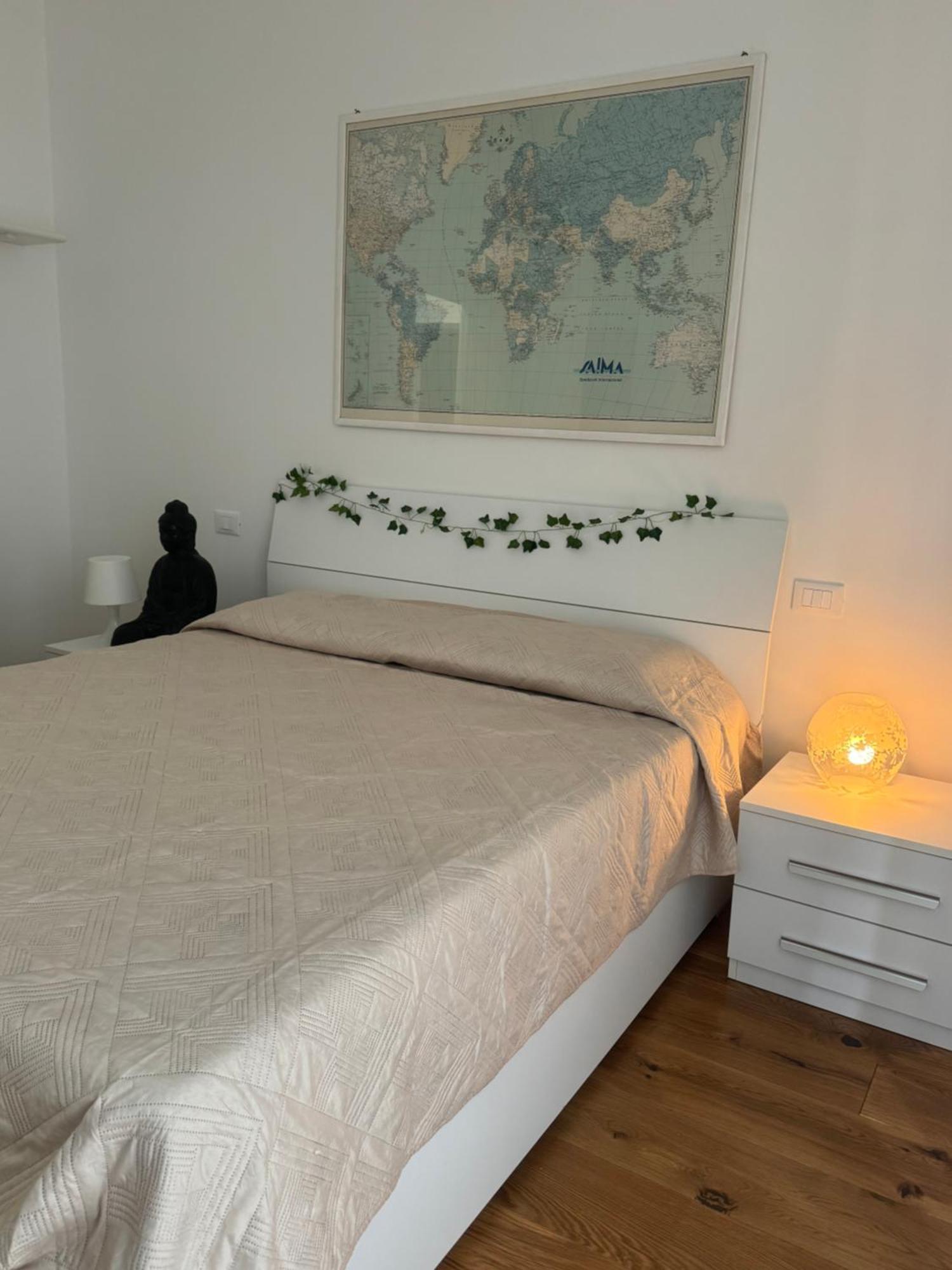 Genoa Waterfront Room Eksteriør billede