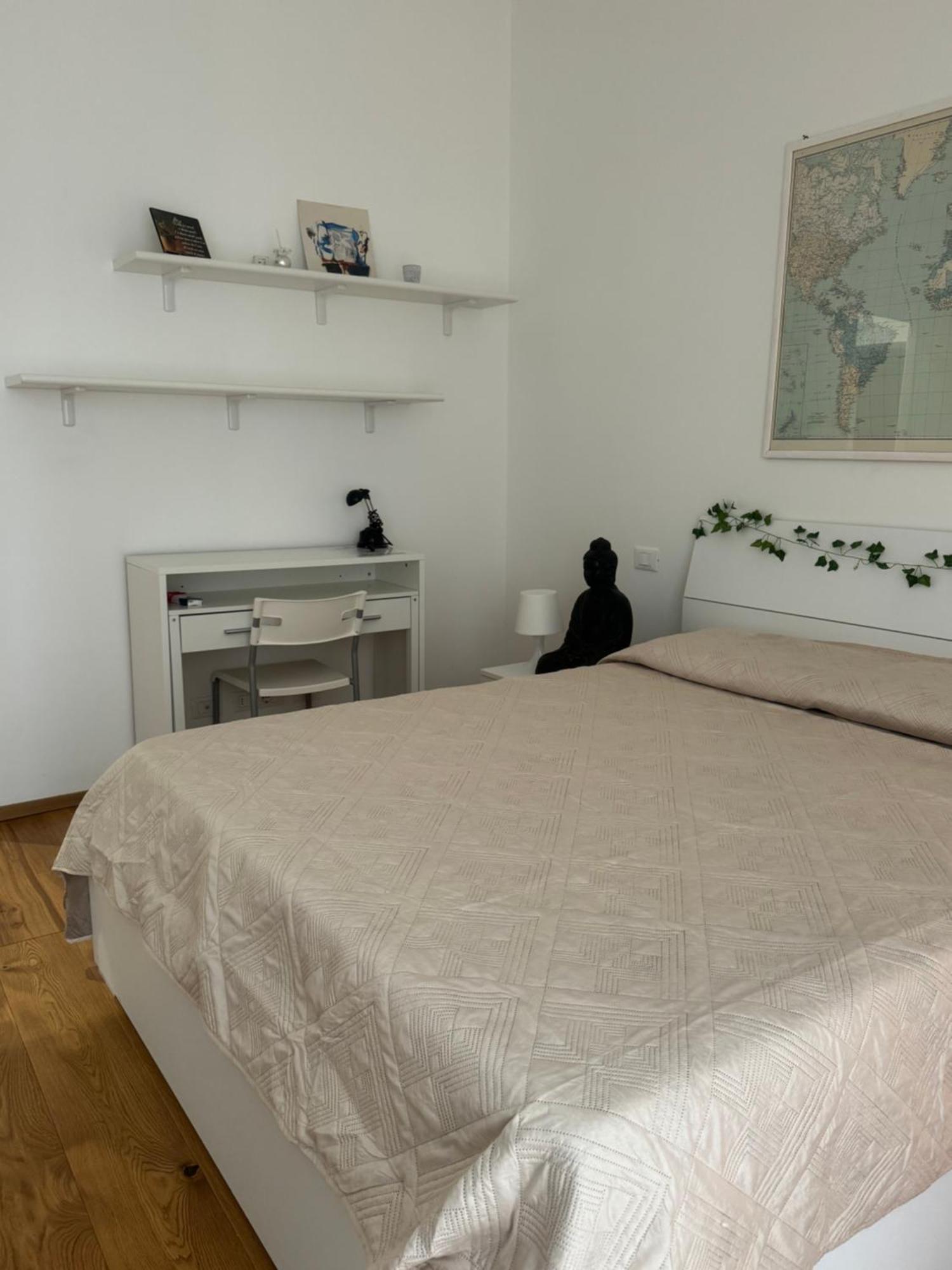 Genoa Waterfront Room Eksteriør billede