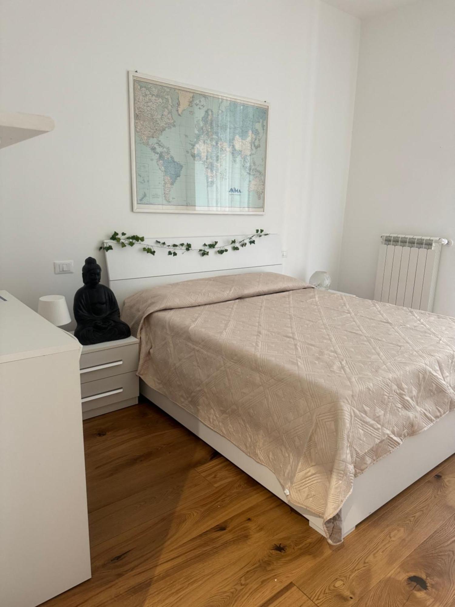 Genoa Waterfront Room Eksteriør billede
