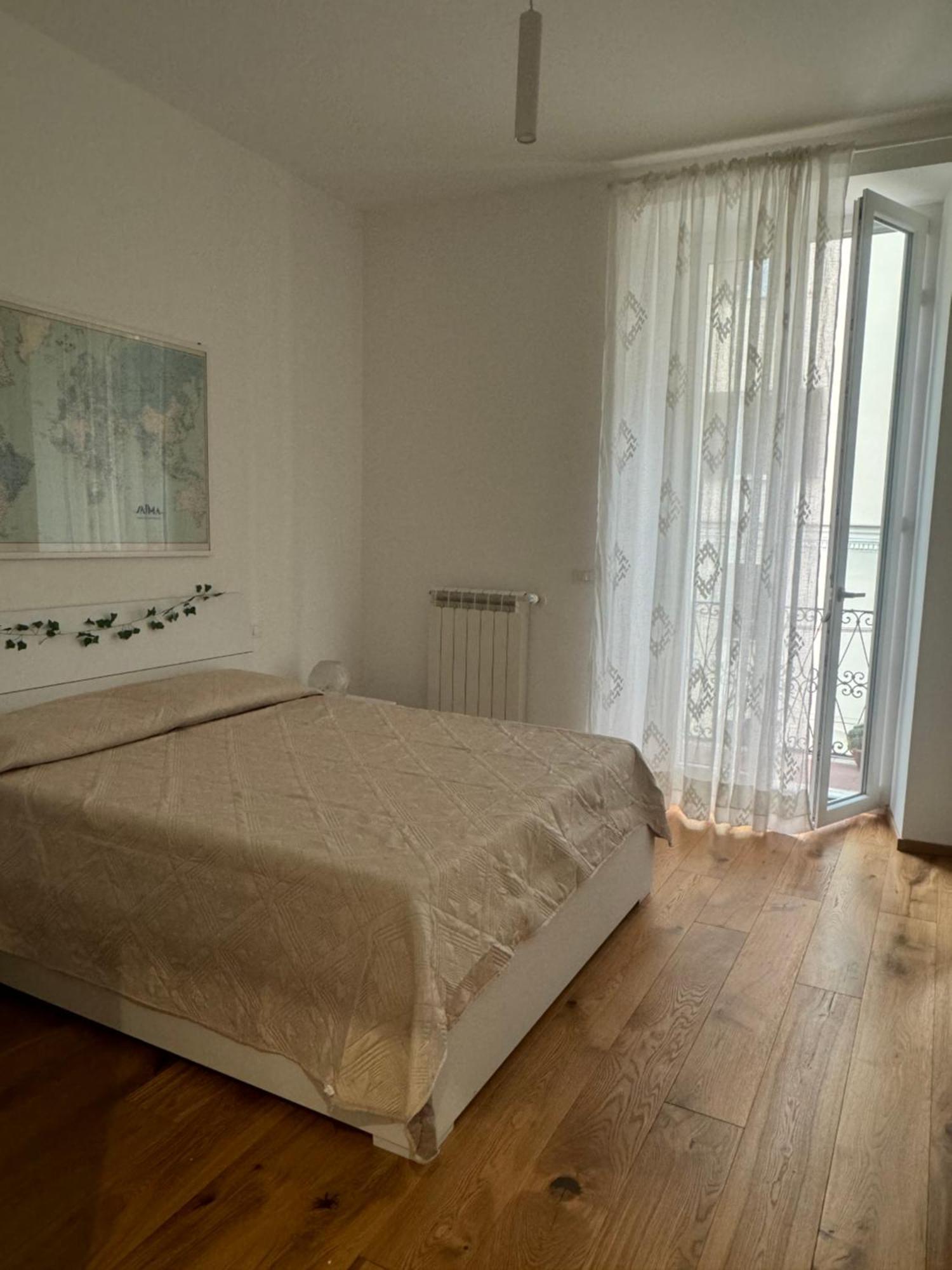 Genoa Waterfront Room Eksteriør billede