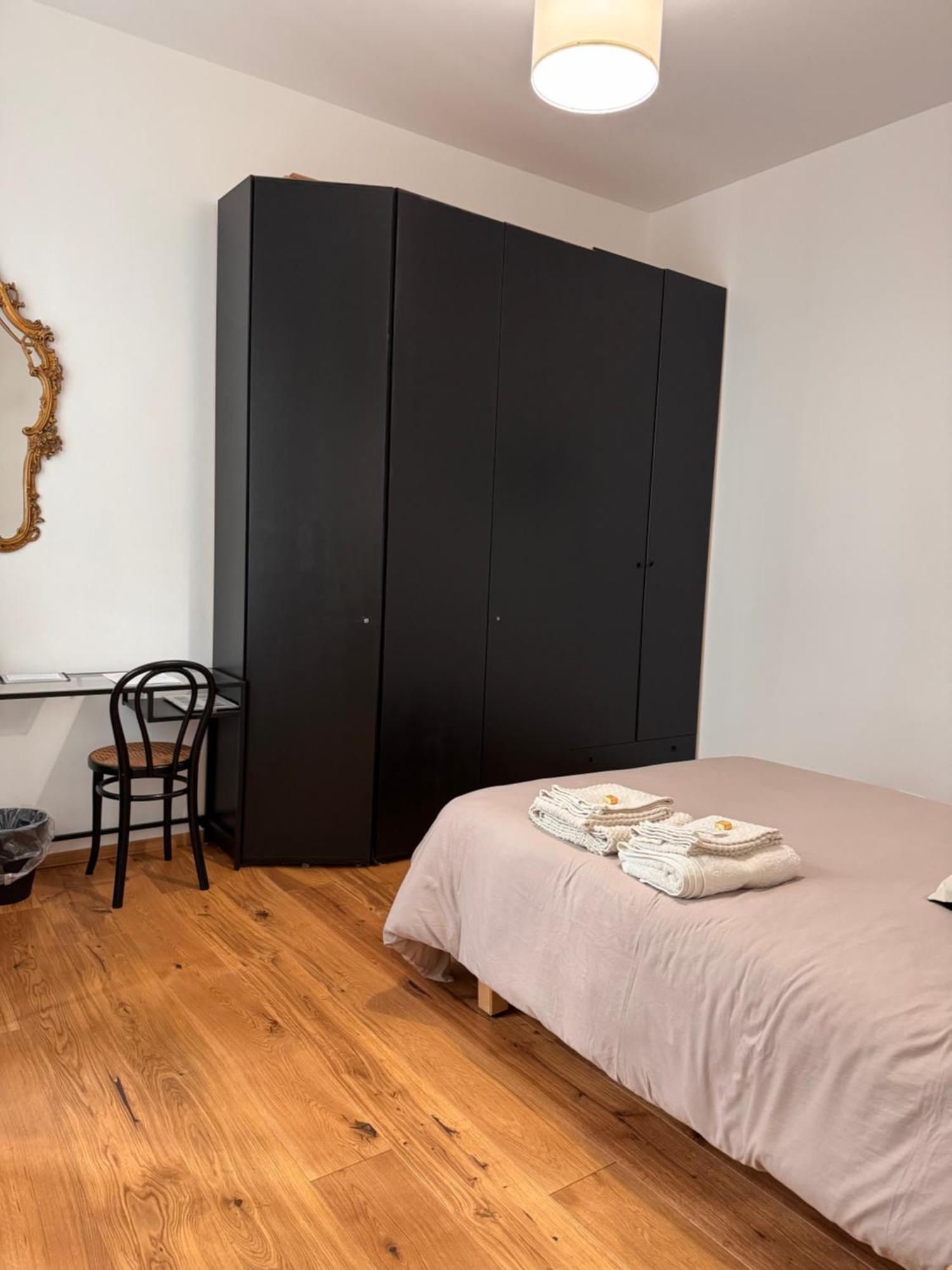 Genoa Waterfront Room Eksteriør billede