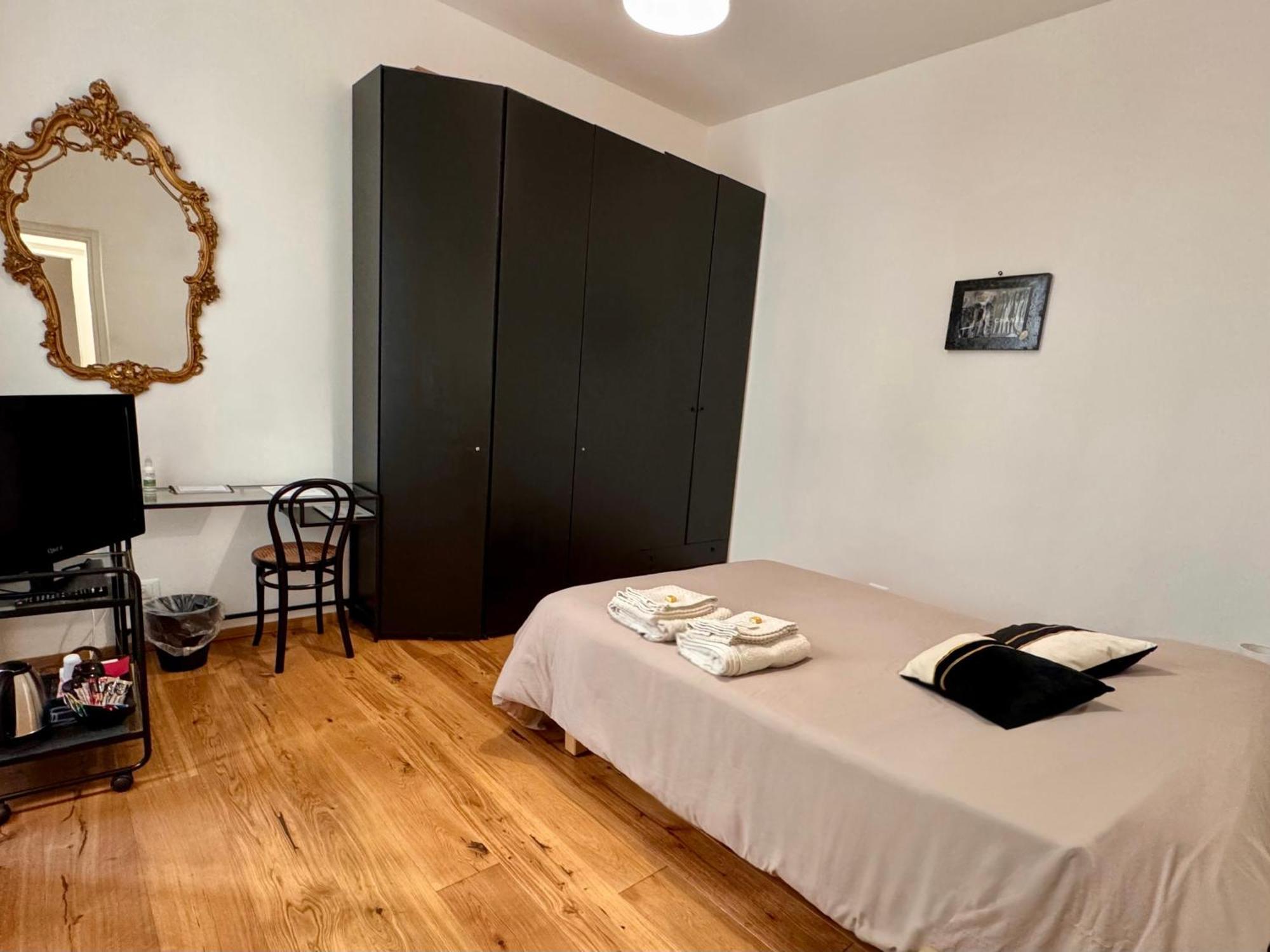 Genoa Waterfront Room Eksteriør billede